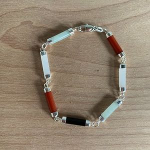Multi-Colored Bracelet